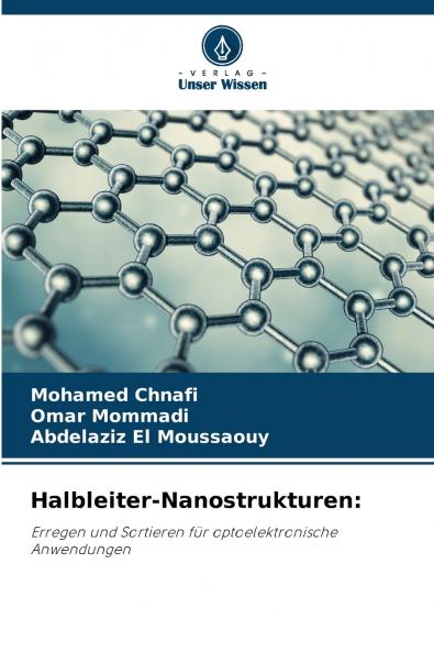 Halbleiter-Nanostrukturen