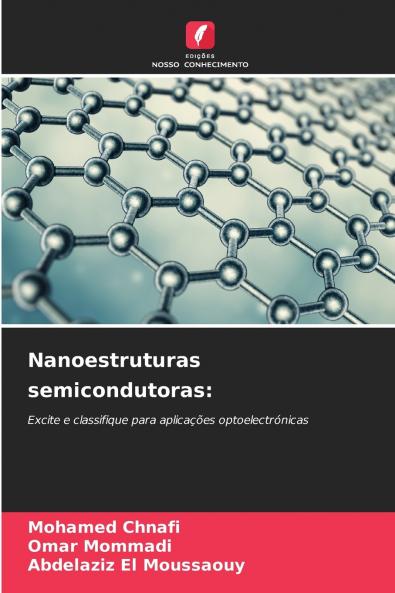 Nanoestruturas semicondutoras