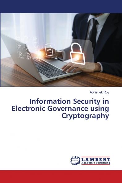 Information Security in Electronic Governance using Cryptography