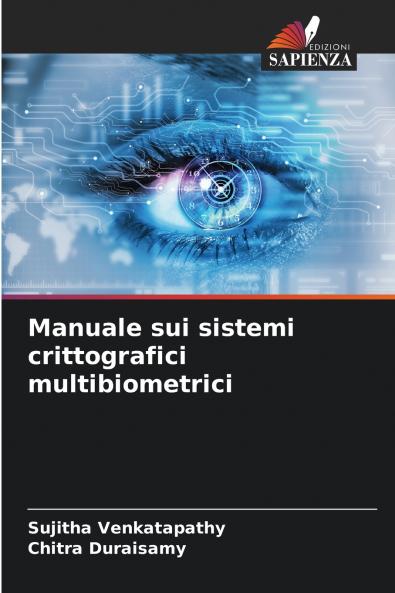 Manuale sui sistemi crittografici multibiometrici