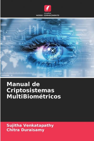 Manual de Criptosistemas MultiBiométricos