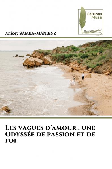 Les vagues d'amour