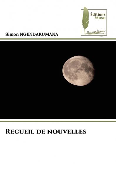 Recueil de nouvelles