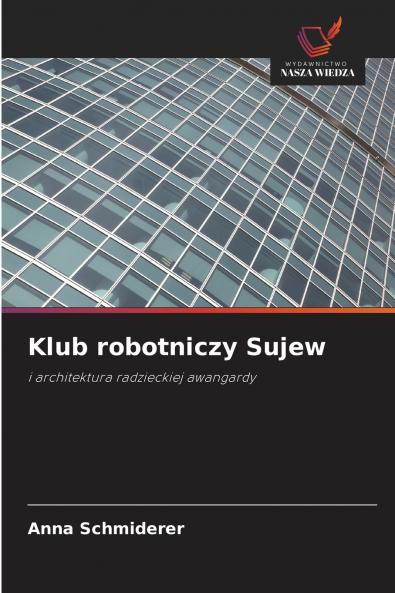 Klub robotniczy Sujew