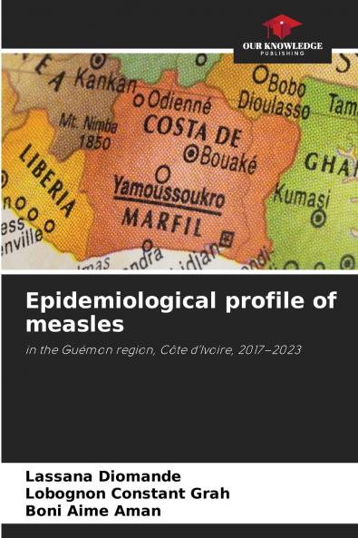 Epidemiological profile of measles