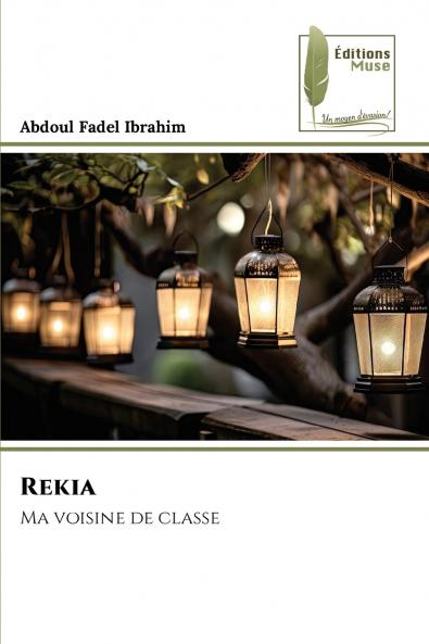 Rekia