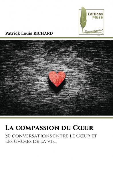 La compassion du Cœur