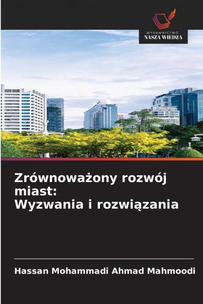 Zrównoważony rozwój miast