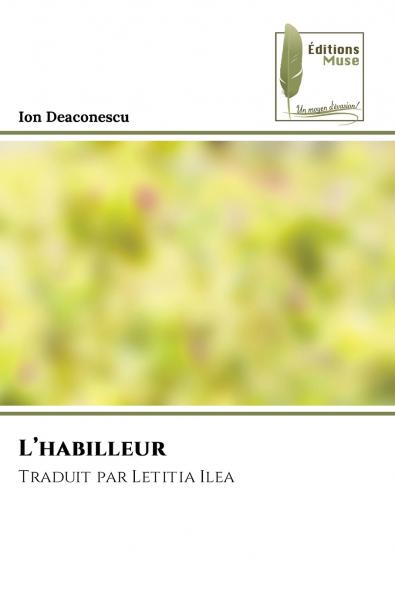 L'habilleur