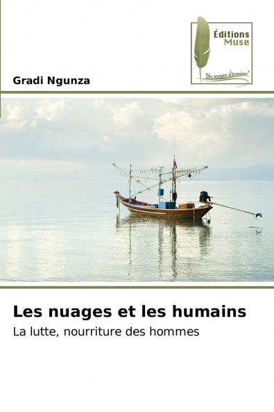 Les nuages et les humains