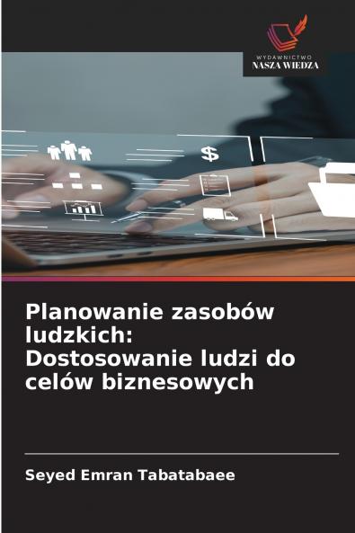 Planowanie zasobów ludzkich