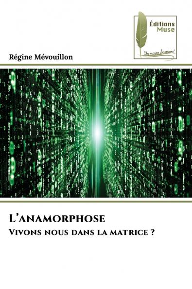 L'anamorphose