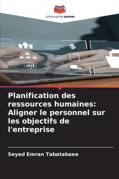 Planification des ressources humaines