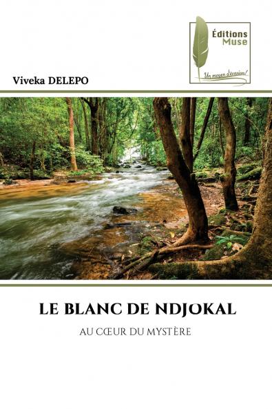 LE BLANC DE NDJOKAL
