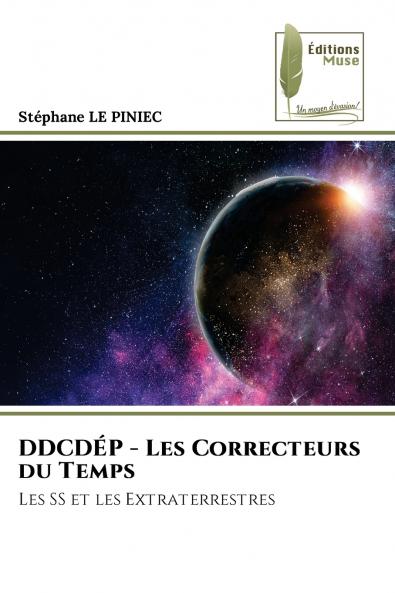 DDCDÉP - Les Correcteurs du Temps