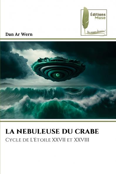 LA NEBULEUSE DU CRABE