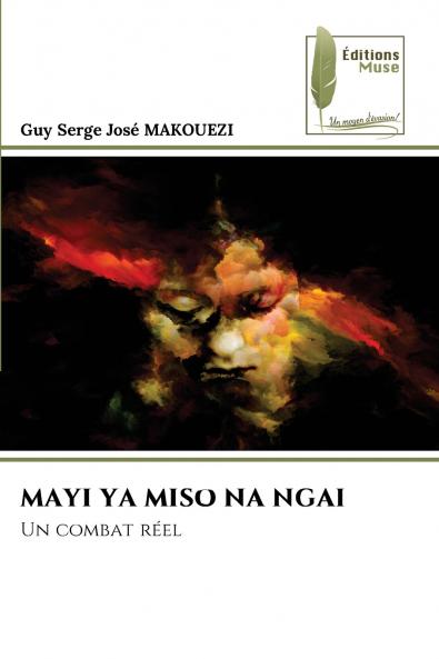 MAYI YA MISO NA NGAI