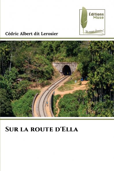 Sur la route d'Ella
