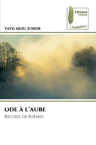 ODE À L'AUBE