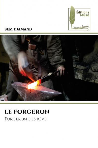 LE FORGERON