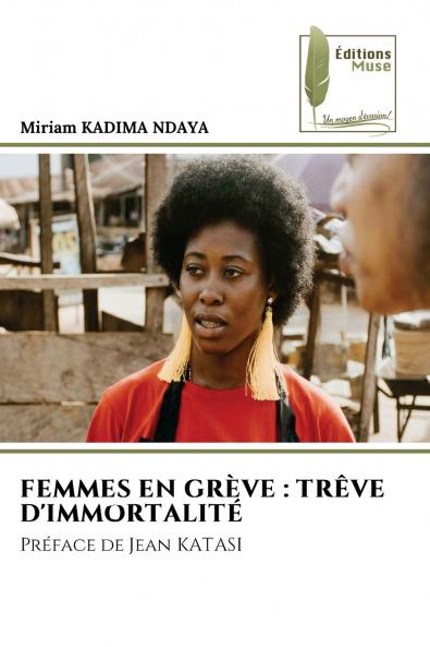 FEMMES EN GRÈVE