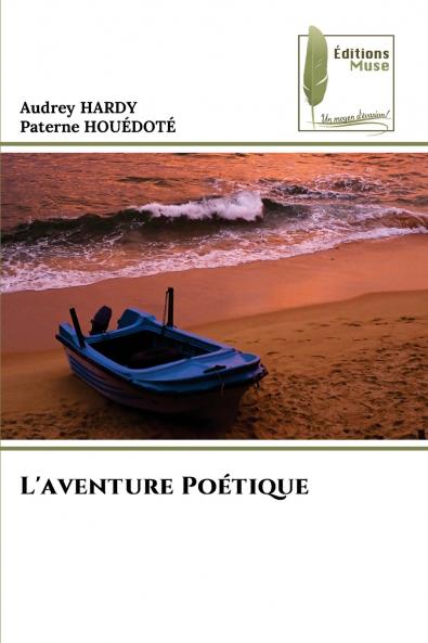 L'aventure Poétique