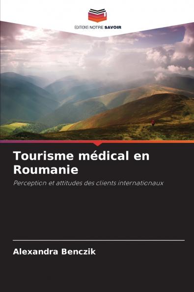 Tourisme médical en Roumanie
