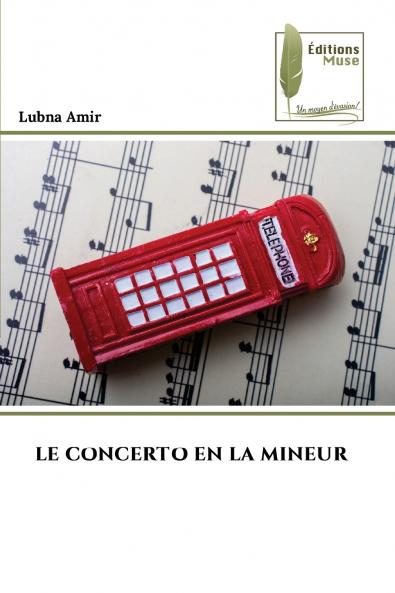 LE CONCERTO EN LA MINEUR