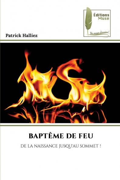 BAPTÊME DE FEU