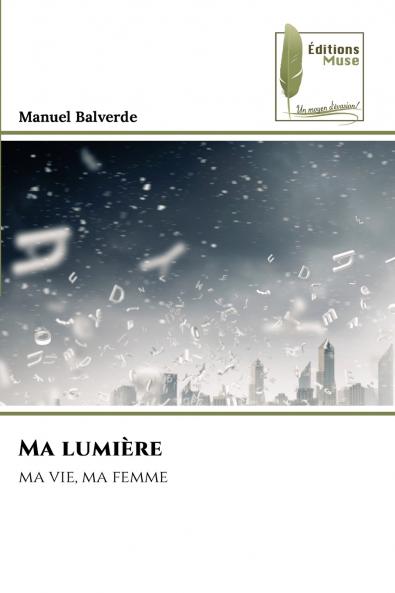 Ma lumière