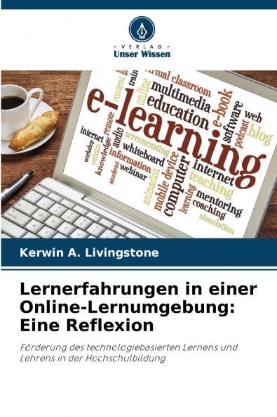 Lernerfahrungen in einer Online-Lernumgebung