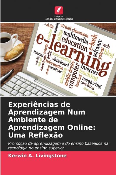 Experiências de Aprendizagem Num Ambiente de Aprendizagem Online