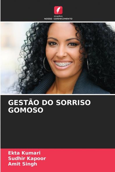GESTÃO DO SORRISO GOMOSO