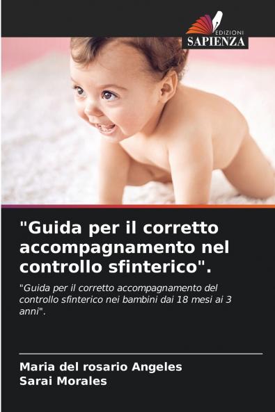 Guida per il corretto accompagnamento nel controllo sfinterico.