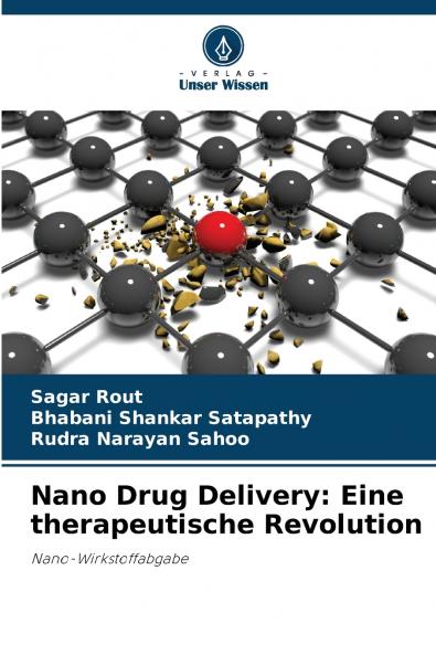 Nano Drug Delivery