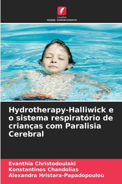 Hydrotherapy-Halliwick e o sistema respiratório de crianças com Paralisia Cerebral