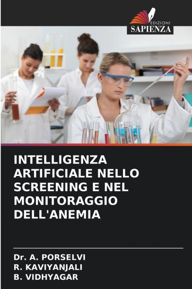 INTELLIGENZA ARTIFICIALE NELLO SCREENING E NEL MONITORAGGIO DELL'ANEMIA