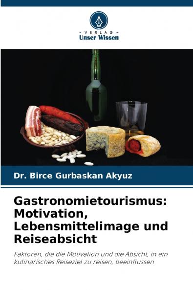Gastronomietourismus