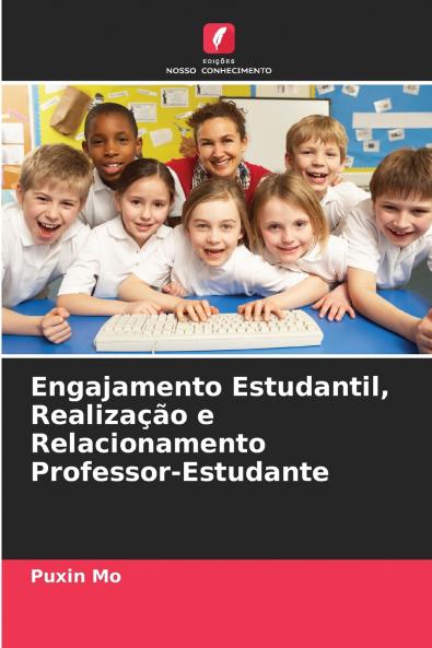 Engajamento Estudantil Realização e Relacionamento Professor-Estudante
