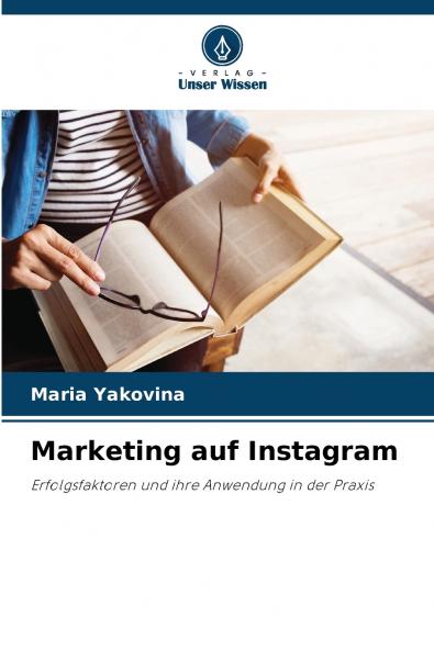 Marketing auf Instagram