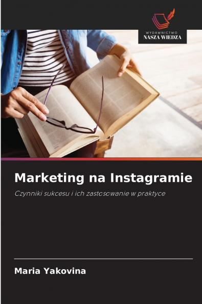 Marketing na Instagramie