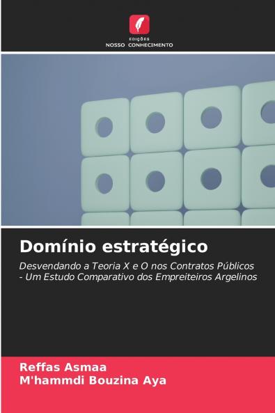 Domínio estratégico