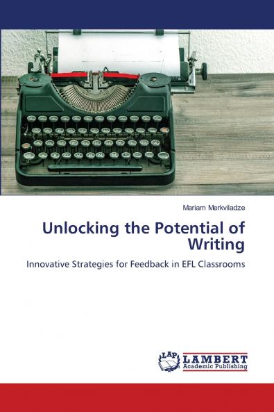 Unlocking the Potential of Writing