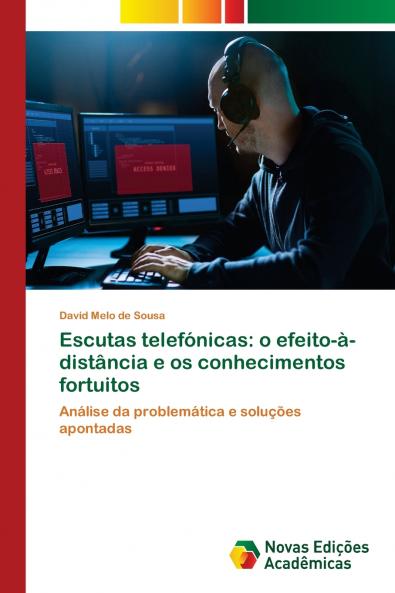 Escutas telefónicas