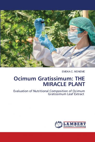 Ocimum Gratissimum