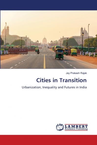 Cities in Transition
