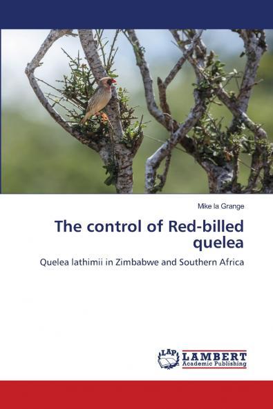 The control of Red-billed quelea