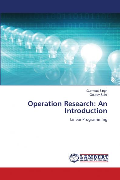 Operation Research