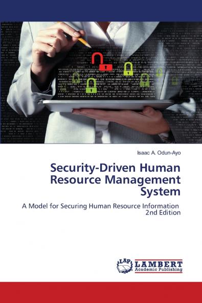 Security-Driven Human Resource Management System