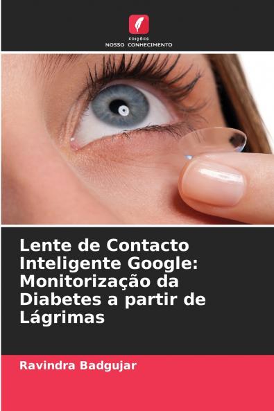 Lente de Contacto Inteligente Google